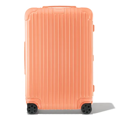 Rimowa - Vali Rimowa Essential Check-In M Papaya Màu Cam - Vua Hàng Hiệu