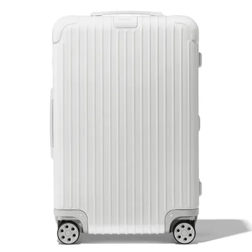 Rimowa - Vali Rimowa Essential Check-In M White Màu Trắng - Vua Hàng Hiệu