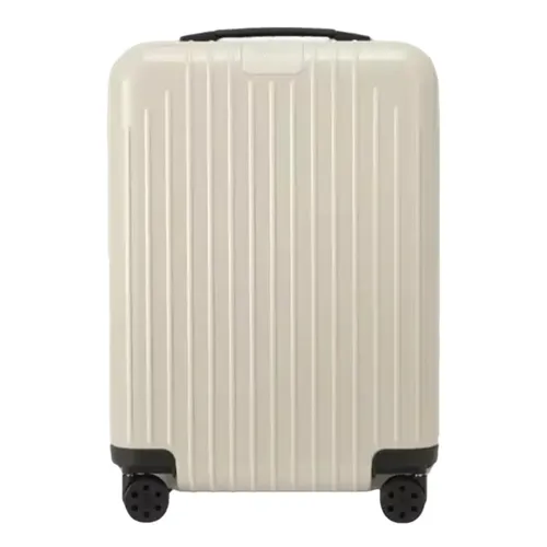 Rimowa - Vali Rimowa Essential Lite Cabin Ivory Màu Trắng Ngà - Vua Hàng Hiệu