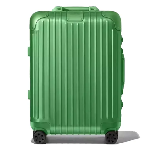 Rimowa - Vali Rimowa Original Cabin Emerald Green Màu Xanh Lá - Vua Hàng Hiệu