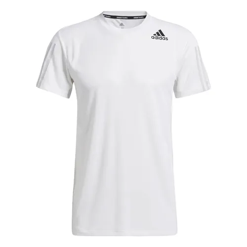 Áo Thun Nam Adidas Aeroready Designed To Move Feelready Sport Tee T-Shirt GT5558 Màu Trắng Size XL - Thời trang - Vua Hàng Hiệu