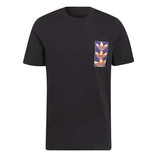 Áo Thun Nam Adidas Graphics Y2K Tee T-Shirt HC7185 Màu Đen Size S - Thời trang - Vua Hàng Hiệu