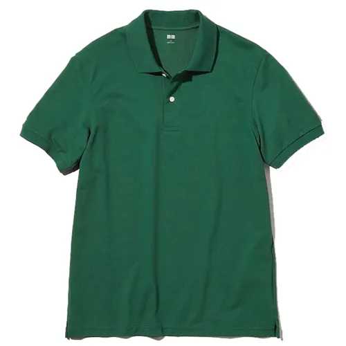 Áo Polo Nam Adidas 448874-54 Màu Xanh Lá Size S - Thời trang - Vua Hàng Hiệu