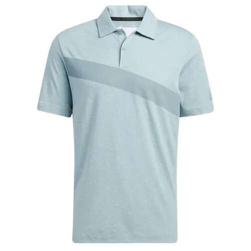 Thời trang Xám-xanh - Áo Polo Nam Adidas Adicross Shirt HA0592 Màu Xám Xanh Size XL - Vua Hàng Hiệu
