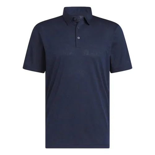 Áo Polo Nam Adidas Camo Pattern Jacquard Short Sleeve HS1111 Màu Xanh Đen Size M - Thời trang - Vua Hàng Hiệu