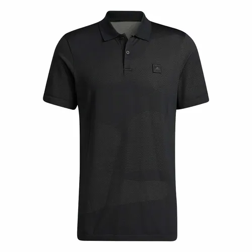 Thời trang Adidas Áo Polo - Áo Polo Nam Adidas Camouflage Golf Shirt HS9445 Màu Đen Size XS - Vua Hàng Hiệu