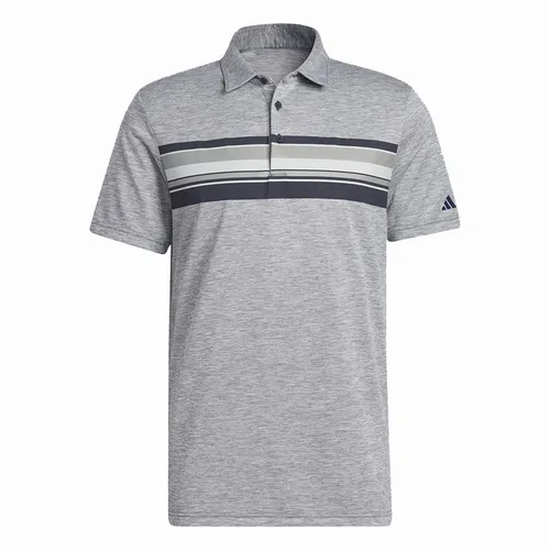 Áo Polo Nam Adidas Chest Graphic HR7994 Màu Xám Size M - Thời trang - Vua Hàng Hiệu