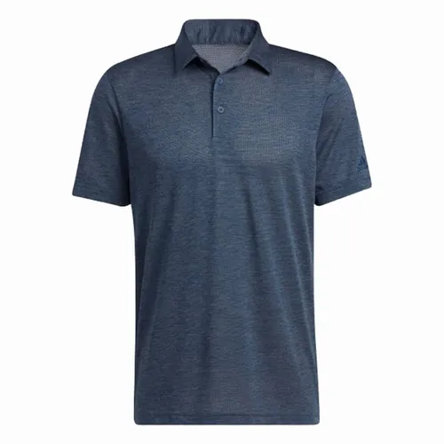 Thời trang - Áo Polo Nam Adidas Core Versatile HT9984 Màu Xanh Đậm Size XL - Vua Hàng Hiệu