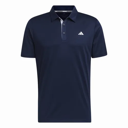 Áo Polo Nam Adidas Drive Primegreen Golf IA5448 Màu Xanh Navy Size S - Thời trang - Vua Hàng Hiệu