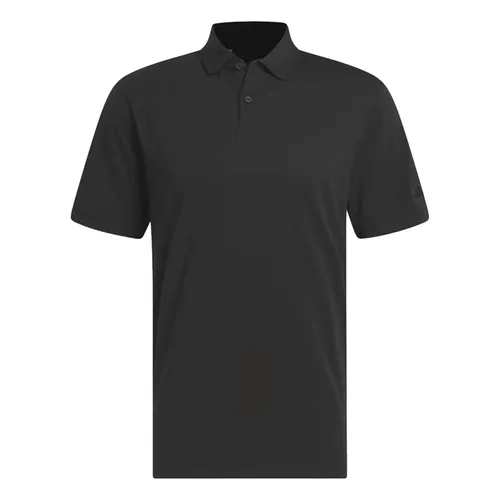 Áo Polo Nam Adidas Go To Shirt HY7165 Màu Đen Size S