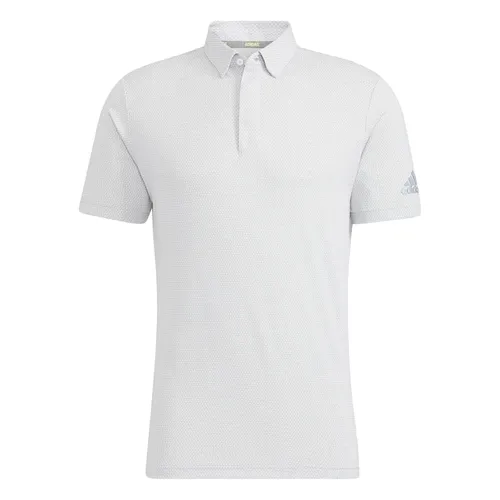 Áo Polo Nam Adidas Heat. Rdy Cooling Short Sleeve Button Down Shirt HB3558 Màu Xám Size XL - Thời trang - Vua Hàng Hiệu