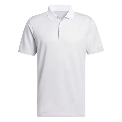 Thời trang Nữ Xám trắng - Áo Polo Nam Adidas Ottoman IU4365 Màu Xám Trắng Size XL - Vua Hàng Hiệu