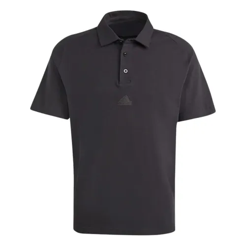 Áo Polo Nam Adidas Premium Shirt Z.N.E IA3124 Màu Đen Size M L - Thời trang - Vua Hàng Hiệu