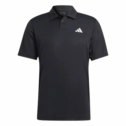 Thời trang Adidas Áo Polo - Áo Polo Nam Adidas Tennis Club HS3278 Màu Đen Size XL - Vua Hàng Hiệu