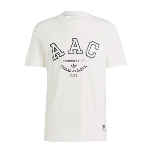 Thời trang - Áo Thun Nam Adidas Rifta Metro Aac Tee - White T-Shirt IM4571 Màu Trắng Size XL - Vua Hàng Hiệu