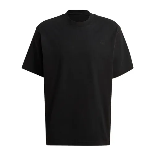 Áo Thun Nam Adidas Adicolor Contempo Tee T-Shirt HK2890 Màu Đen Size S - Thời trang - Vua Hàng Hiệu