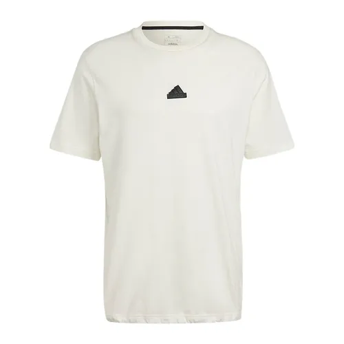 Thời trang - Áo Thun Nam Adidas City Escape Tee T-Shirt - White IR5175 Màu Trắng Size M - Vua Hàng Hiệu