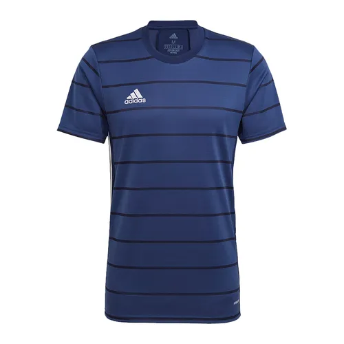 Áo Thun Nam Adidas Campeon 21 Jersey T-Shirt GN7491 Màu Xanh Navy Size S