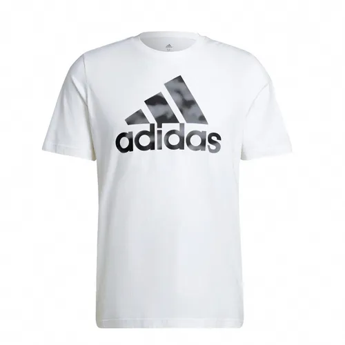 Áo Thun Nam Adidas Essentials . Solid T-Shirt HL6930 Màu Trắng Size XL - Thời trang - Vua Hàng Hiệu