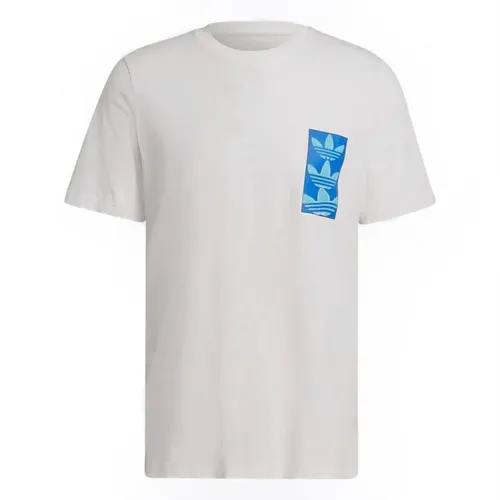 Áo Thun Nam Adidas Graphics Y2k T-Shirt HC7186 Màu Trắng Size S - Thời trang - Vua Hàng Hiệu