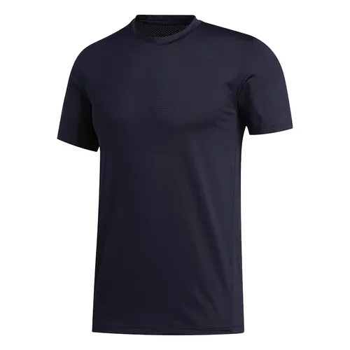 Áo Thun Nam Adidas Tech Fitted T-Shirt FJ6133 Màu Xanh Navy Size S - Thời trang - Vua Hàng Hiệu