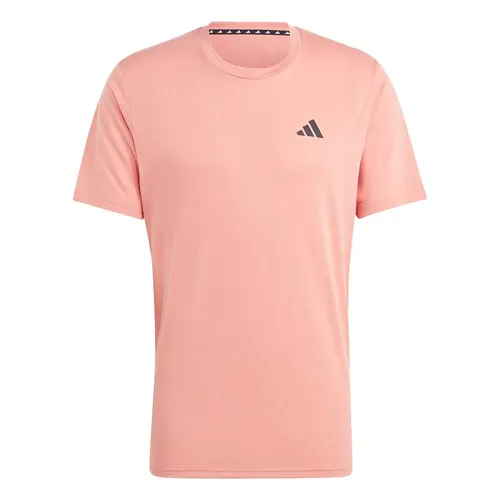 Áo Thun Nam Adidas Train Essentials Feelready Training T-Shirt IM4287 Màu Hồng Size S - Thời trang - Vua Hàng Hiệu