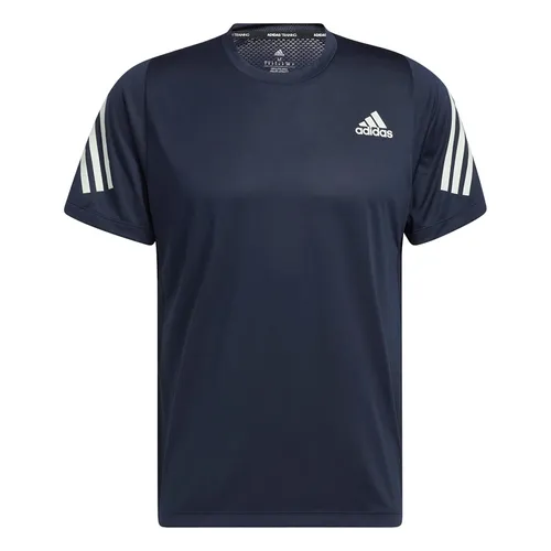 Áo Thun Nam Adidas Train Icon Training T-Shirt HD3567 Màu Xanh Navy Size S