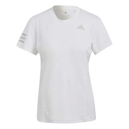 Áo Thun Nữ Adidas Club Tennis T-Shirt HF1783 Màu Trắng Size S - Thời trang - Vua Hàng Hiệu