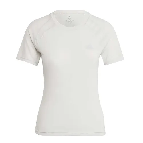 Adidas - Áo Thun Nữ Adidas X-City Running T-Shirt HM7863 Màu Trắng Size S - Vua Hàng Hiệu