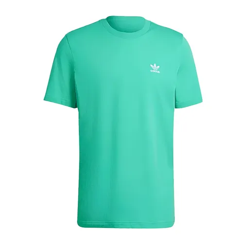 Áo Thun Unisex Adidas Adicolor Essentials Trefoil Tee T-Shirt HE9442 Màu Xanh Lá Cây Size XS - Thời trang - Vua Hàng Hiệu