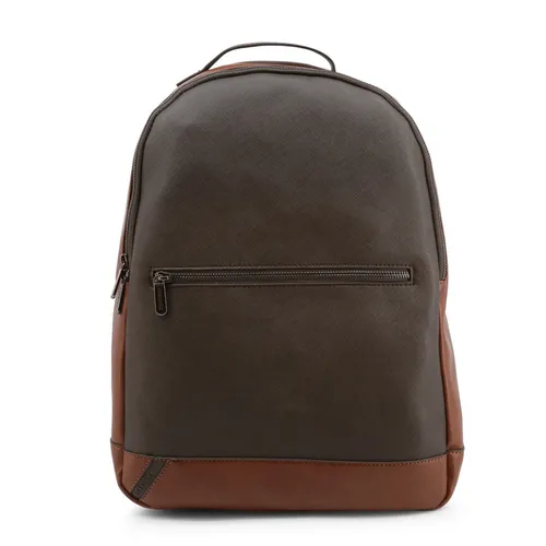 Túi xách - Balo Nam Carrera Jeans FLYNN-CB7486_DKBROWN Màu Nâu - Vua Hàng Hiệu