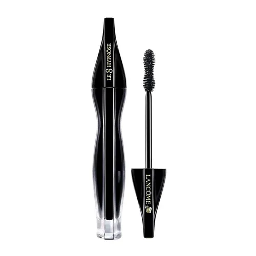 Trang điểm Mascara - Chuốt Mi Mascara Lancôme Le 8 Hypnôse Serum-Infused Volumizing Màu Đen 8ml - Vua Hàng Hiệu
