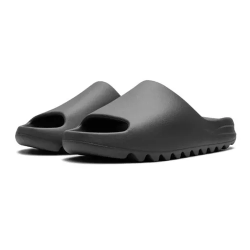 Dép Adidas Yeezy Slide Granite ID4132 Màu Đen Size 42