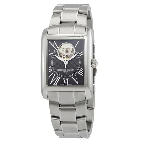 Đồng Hồ Nữ Frederique Constant FC-310MB4S36B Màu Xám Bạc - Đồng hồ - Vua Hàng Hiệu