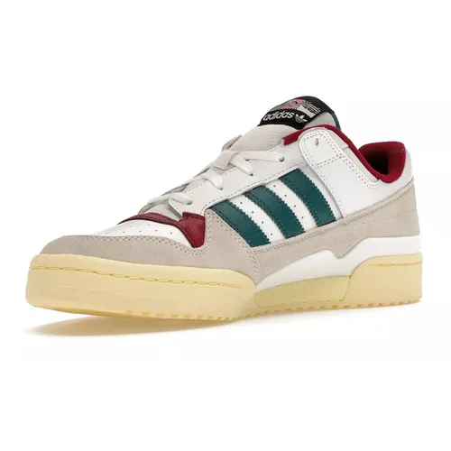 Giày Thể Thao Adidas Forum 84 Low Legacy Teal Shoes HQ6874 Phối Màu Size 44 - Giày - Vua Hàng Hiệu