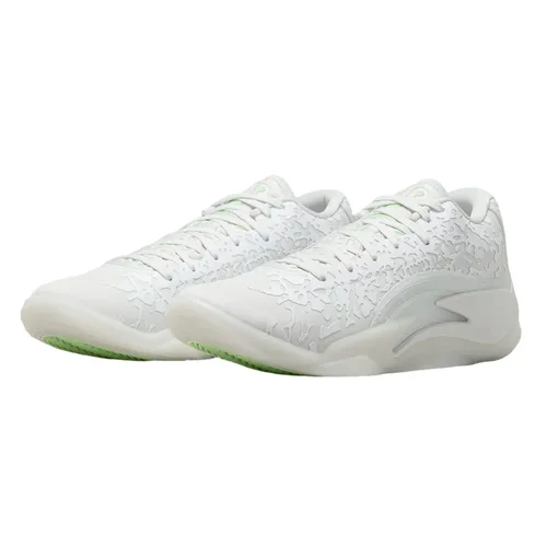 Giày - Giày Bóng Rổ Nam Nike Zion 3 PF DR0676-103 Màu Trắng Size 40 - Vua Hàng Hiệu