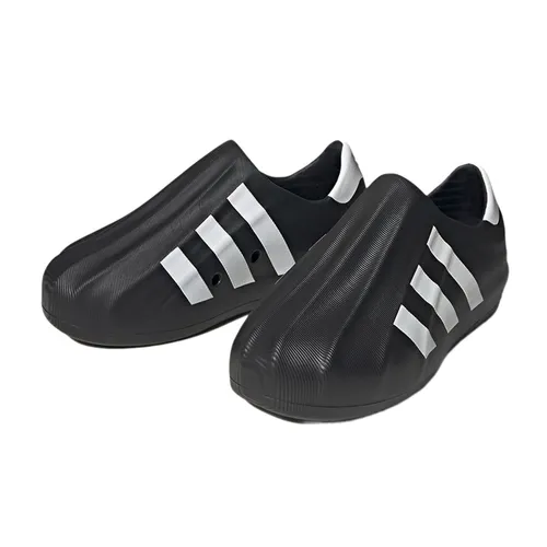 Giày Slip-On Adidas Superstar Adifom HQ8752 Màu Đen Size 42