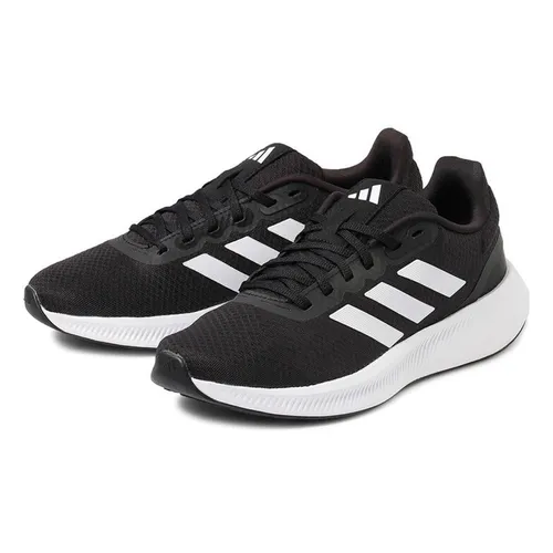 Giày Thể Thao Adidas RunFalcon Wide 3 Running Shoes HP6652 Màu Đen Size 40 - Giày - Vua Hàng Hiệu