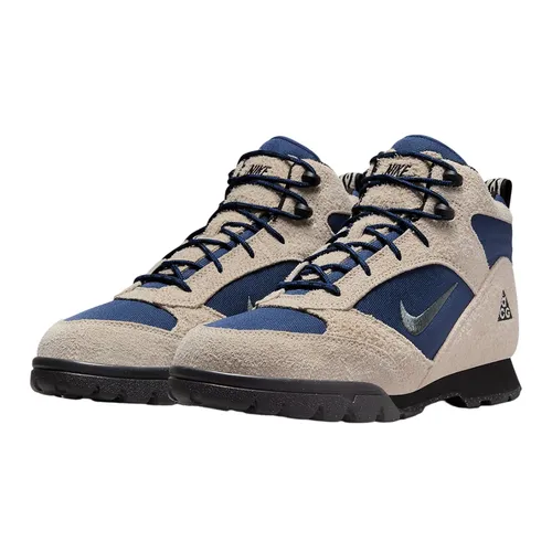 Giày - Giày Thể Thao Nam Nike ACG Torre MID FD0212-100 Màu Xanh Nâu Size 38.5 - Vua Hàng Hiệu