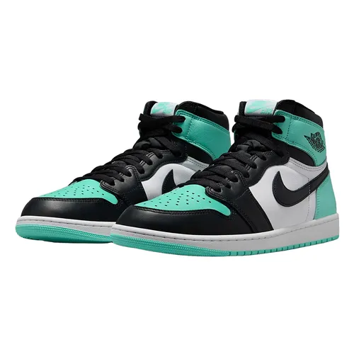 Giày Nike Phối màu - Giày Thể Thao Nam Nike Air Jordan 1 Retro High OG DZ5485-130 Phối Màu Size 38 - Vua Hàng Hiệu