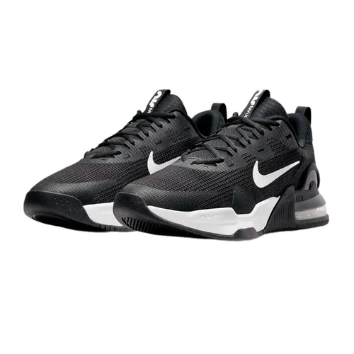 Giày Thể Thao Nam Nike Air Max Alpha Trainer 5 DM0829-001 Màu Đen Size 38.5