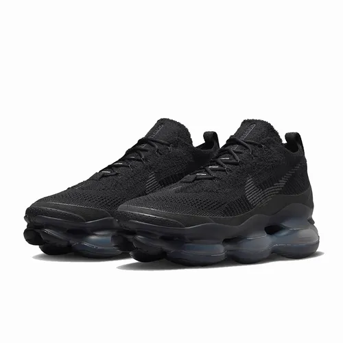 Giày Thể Thao Nam Nike Air Max Scorpion Flyknit Men's Shoes DJ4701-003 Màu Đen Size 40 - Giày - Vua Hàng Hiệu