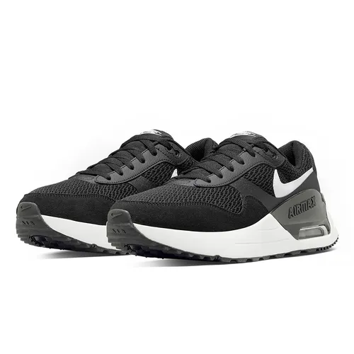 Giày Đen phối trắng - Giày Thể Thao Nam Nike Air Max SYSTM DM9537-001 Màu Đen Trắng Size 39 - Vua Hàng Hiệu