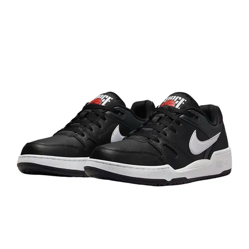 Giày Thể Thao Nam Nike Full Force Low FB1362-001 Màu Đen Size 41 - Giày - Vua Hàng Hiệu