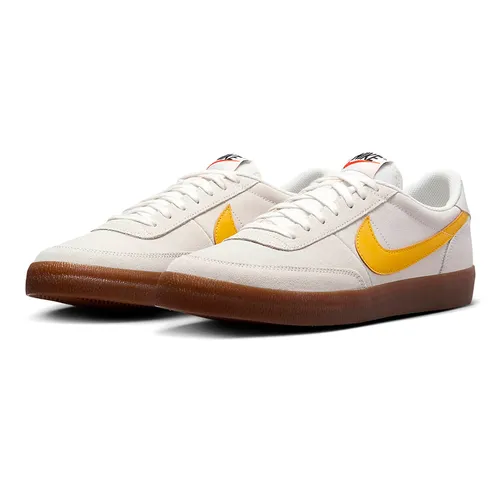 Giày Thể Thao Nam Nike Killshot 2 Shoes FQ8903-001 Màu Trắng Vàng Size 38 - Giày - Vua Hàng Hiệu