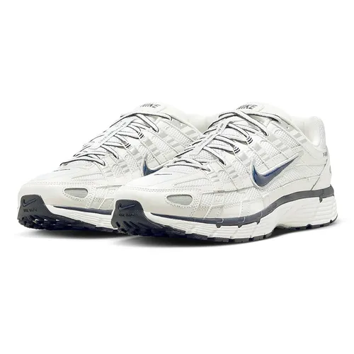 Giày Thể Thao Nam Nike P-6000 Shoes CD6404-018 Màu Trắng Ngà Size 39 - Giày - Vua Hàng Hiệu