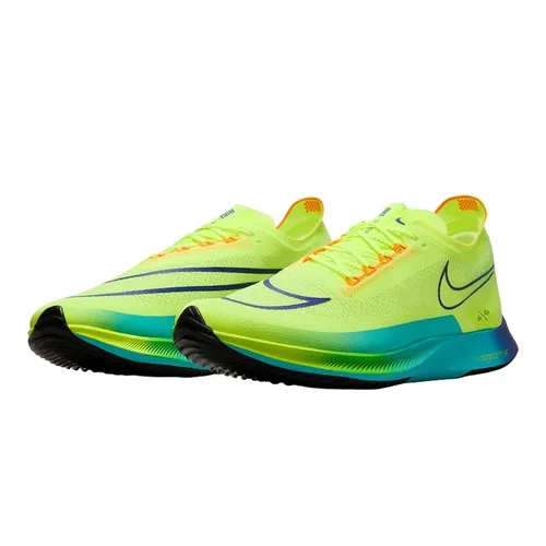 Giày - Giày Thể Thao Nam Nike Streak Fly Road Racing DJ6566-700 Màu Xanh Green Size 39 - Vua Hàng Hiệu