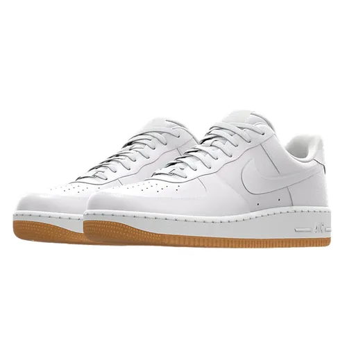 Giày Thể Thao Nike Air Force 1 Low By You Custom Shoes HF0659-900 Màu Trắng Size 38