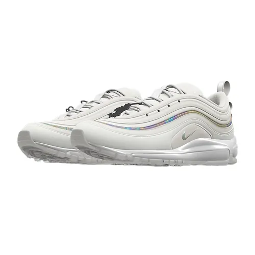 Giày Thể Thao Nike Air Max 97 Tina Snow By You FZ4047-900 Màu Trắng Size 35 - Giày - Vua Hàng Hiệu