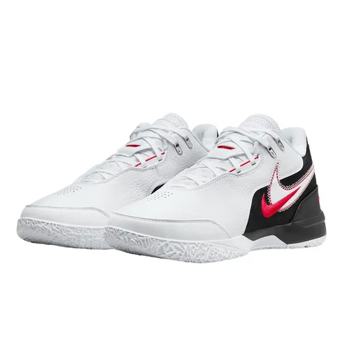 Giày Thể Thao Nike Lebron NXXT Gen AMPD EP FJ1567-100 Màu Trắng/Đen Size 39.5